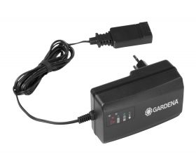 Cargador de batería 18V  QC18