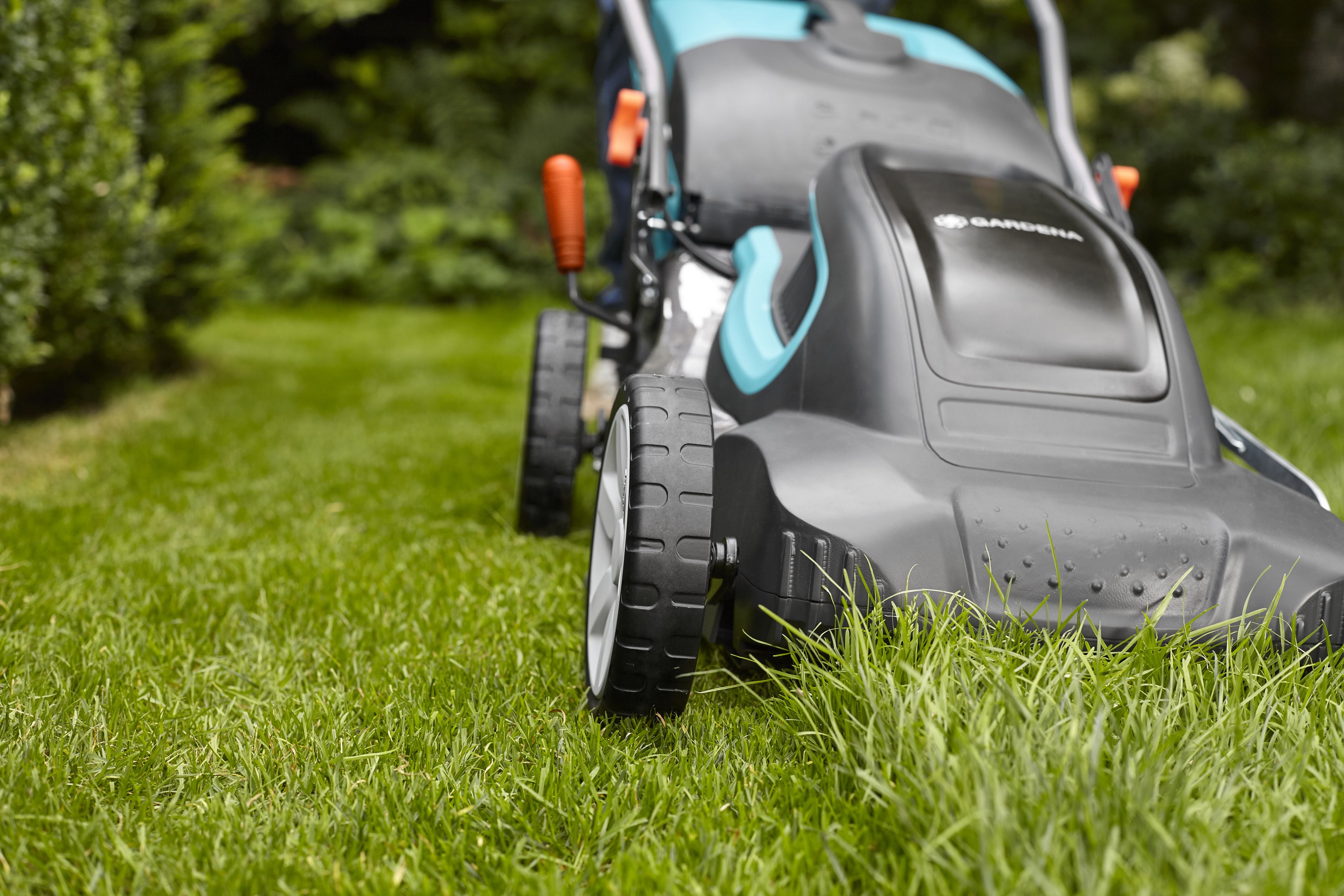 Cortacésped PowerMax Li-40/41