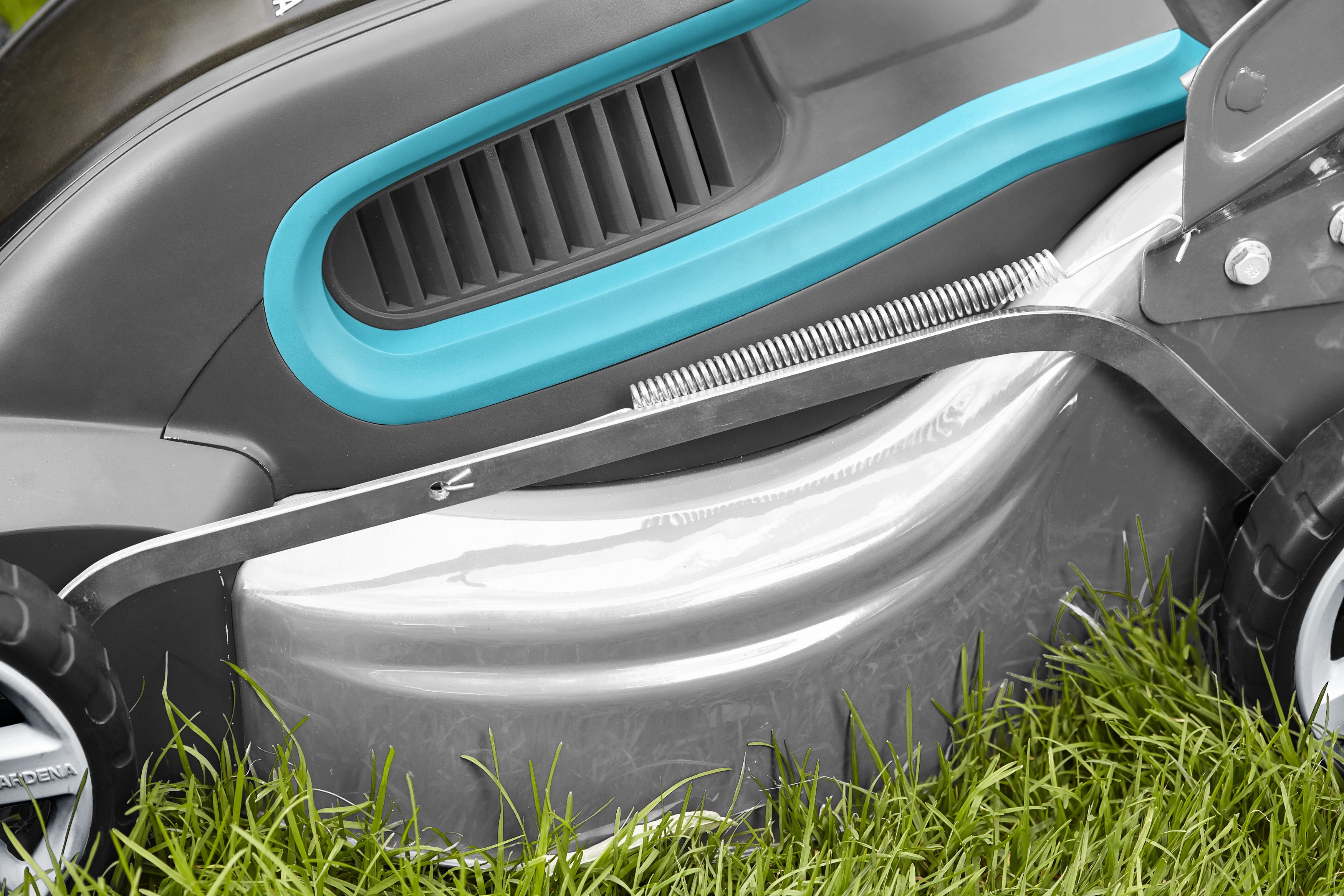 Cortacésped PowerMax Li-40/41