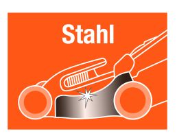 Cortacésped PowerMax Li-40/41