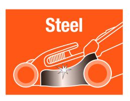 Cortacésped PowerMax Li-40/41