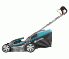 Cortacésped PowerMax Li-40/41