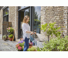 City gardening Manguera espiral 10m
