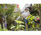City gardening Manguera espiral 10m