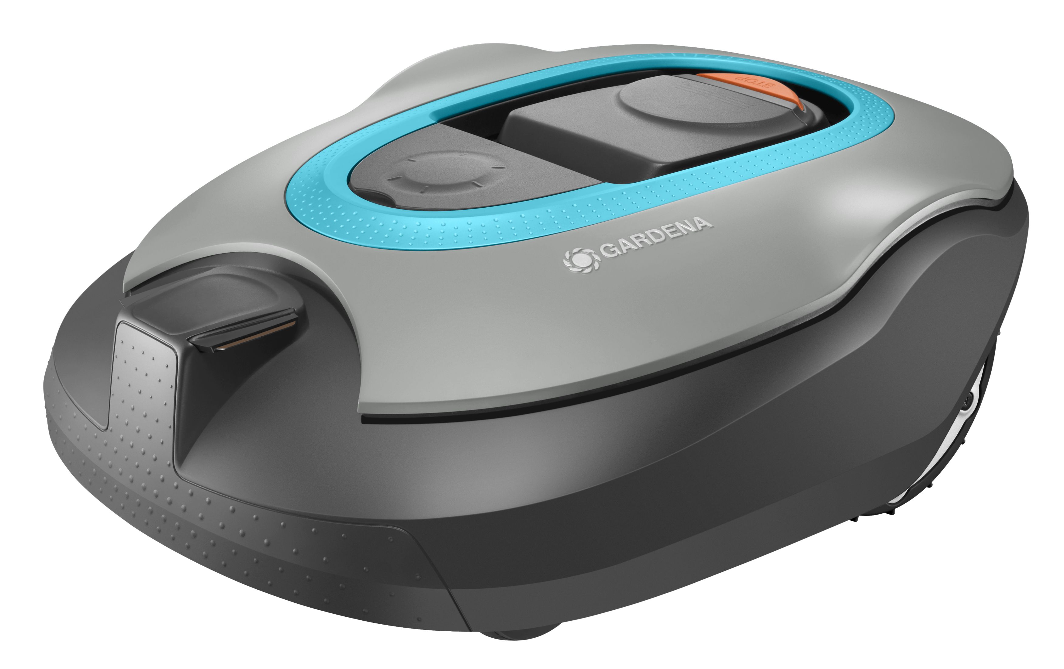 Robot SILENO+ 1600 m²