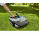 Robot SILENO+ 1600 m²