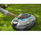 Robot SILENO+ 1600 m²