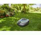 Robot SILENO+ 1600 m²