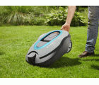 Robot SILENO+ 1600 m²