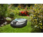 Robot SILENO+ 1600 m²