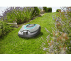 Robot SILENO+ 1600 m²