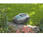 Robot SILENO+ 1600 m²