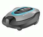 ROBOT SILENO+ 1600 M²