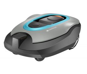 ROBOT SILENO+ 1600 M²