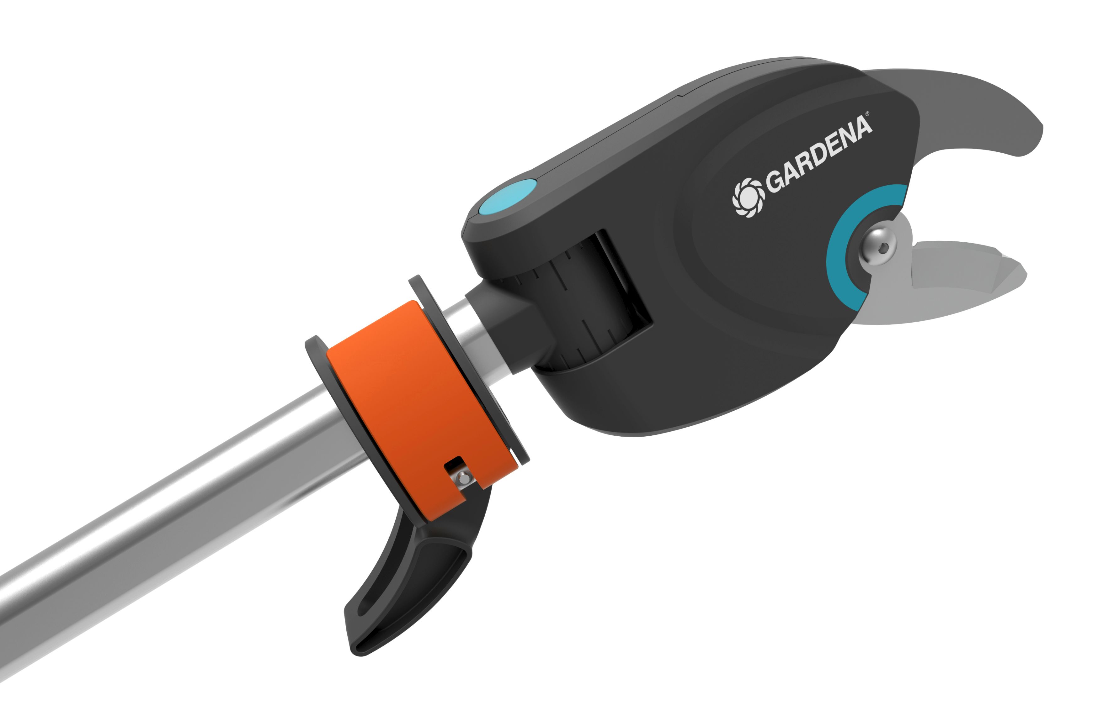 Cortarramas StartCut 410 plus