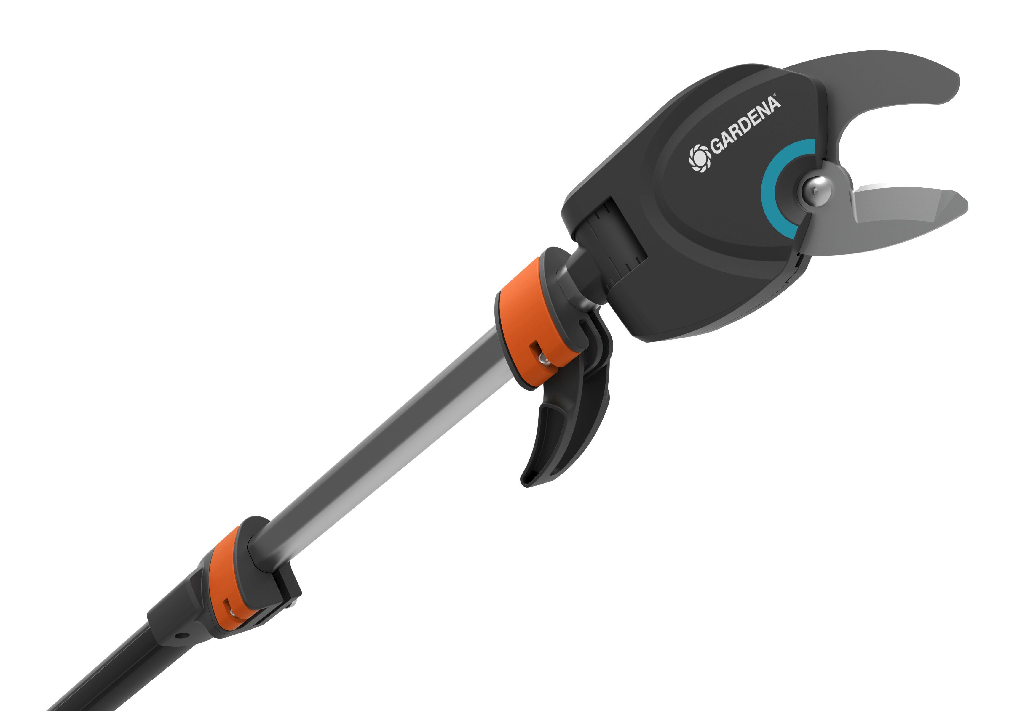 Cortarramas StartCut 410 plus