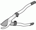 Cortarramas StartCut 410 plus