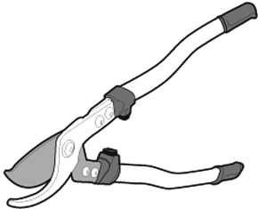 Cortarramas StartCut 410 plus