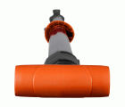 Cortarramas StartCut 410 plus