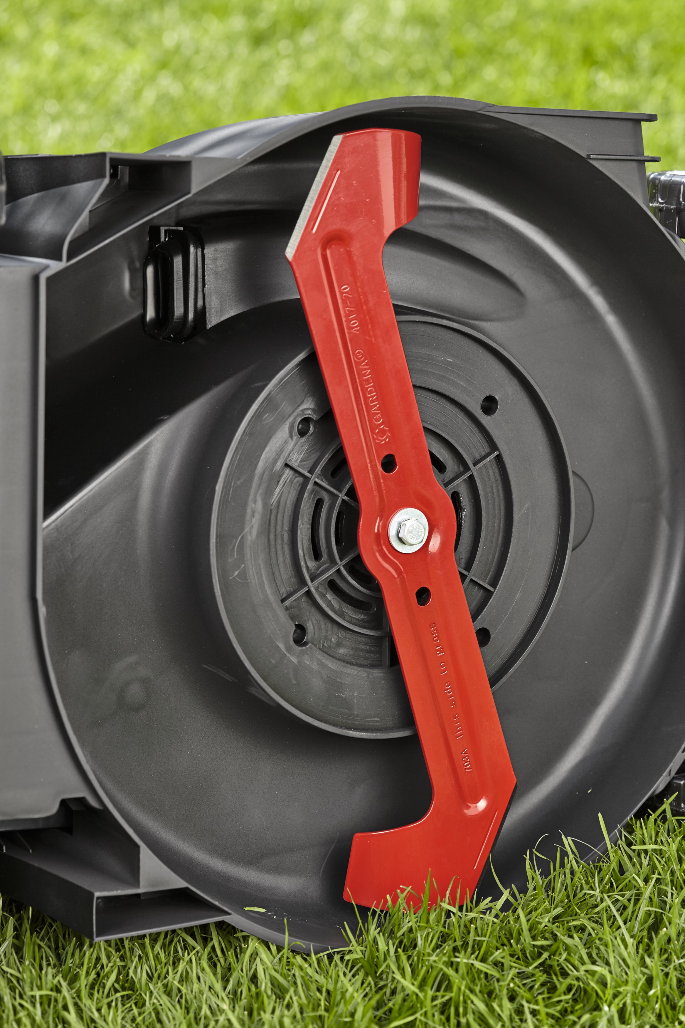 Cortacésped PowerMax 1600/37