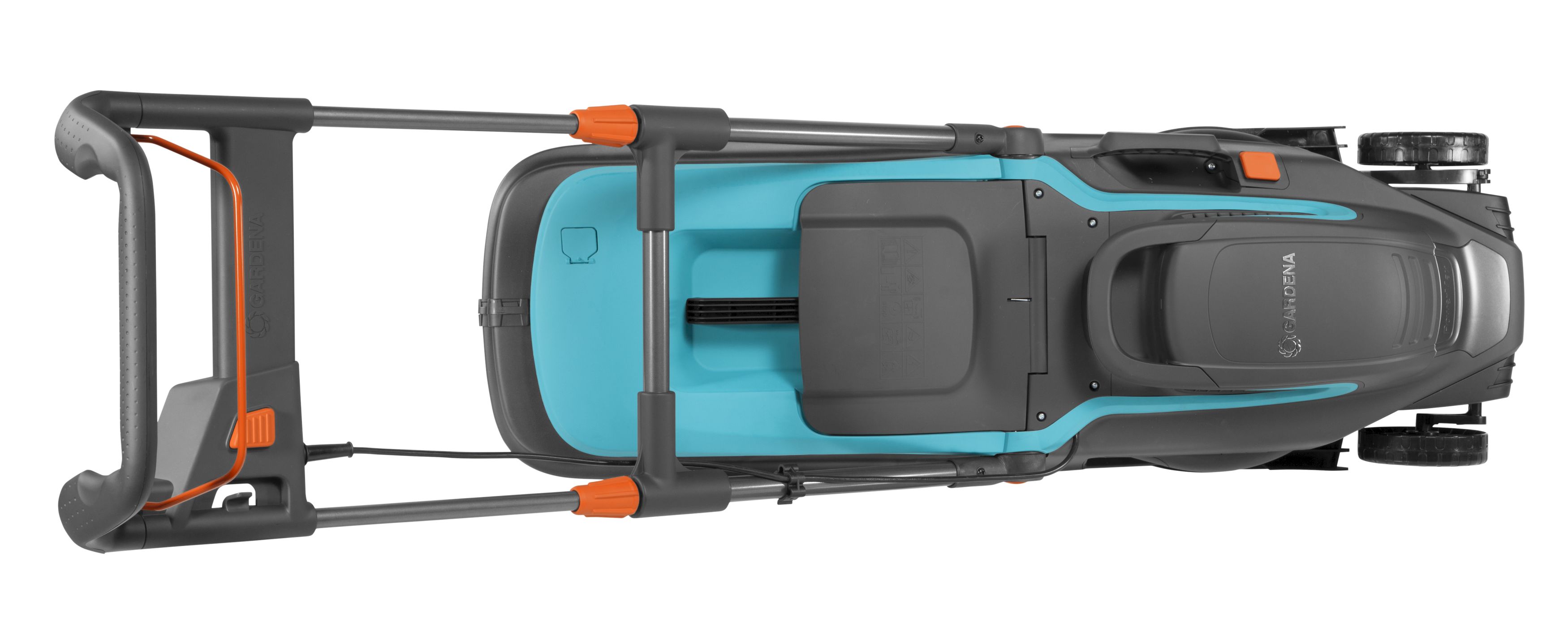 Cortacésped PowerMax 1600/37