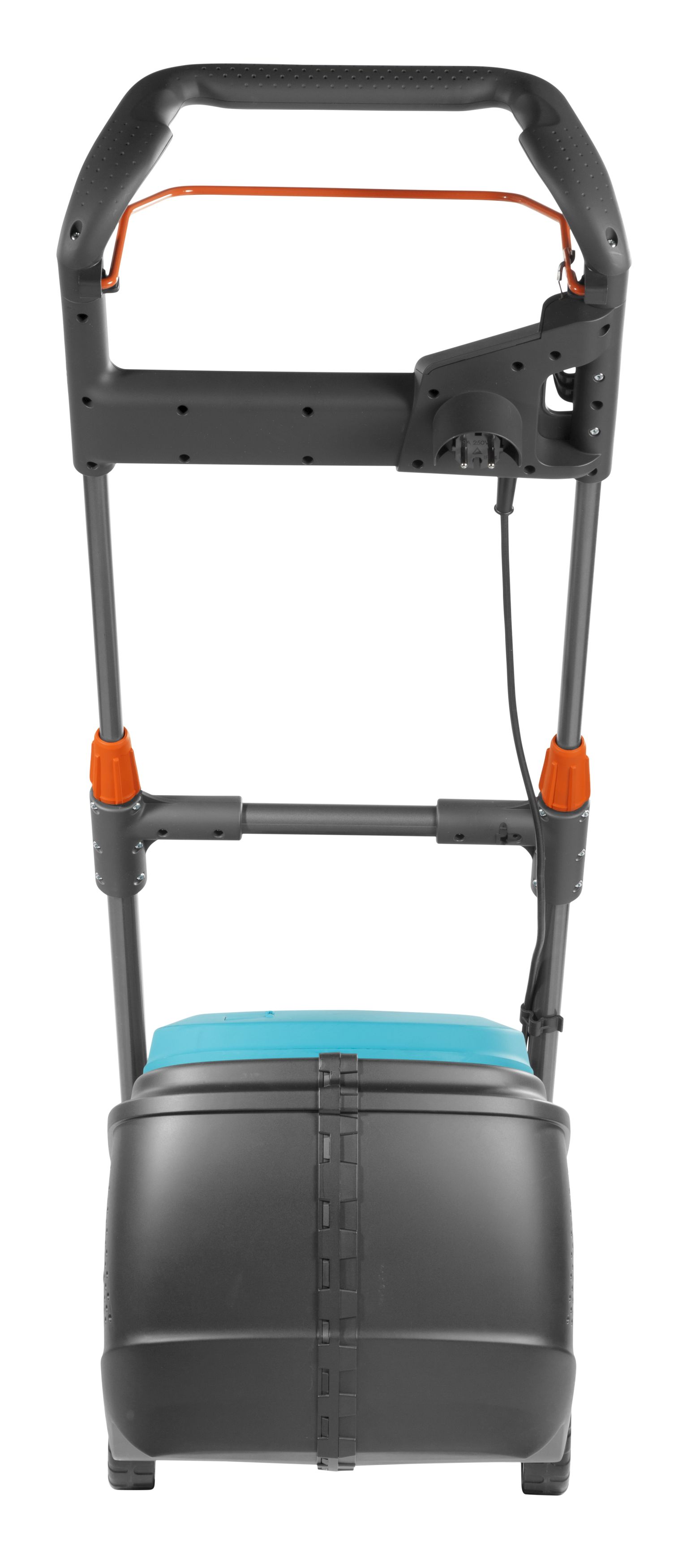 Cortacésped PowerMax 1600/37