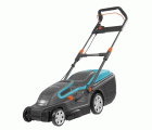 Cortacésped PowerMax 1600/37