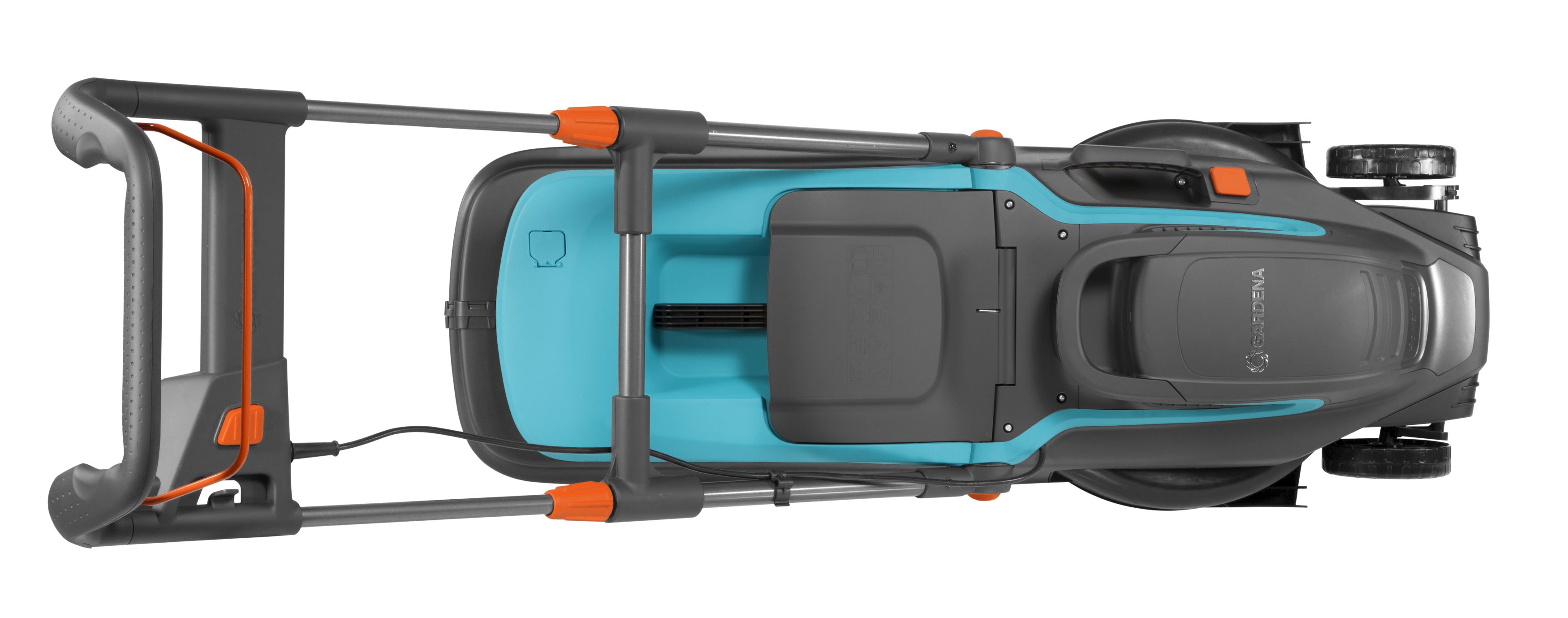 Cortacésped PowerMax 1800/42