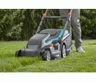 Cortacésped PowerMax 1800/42