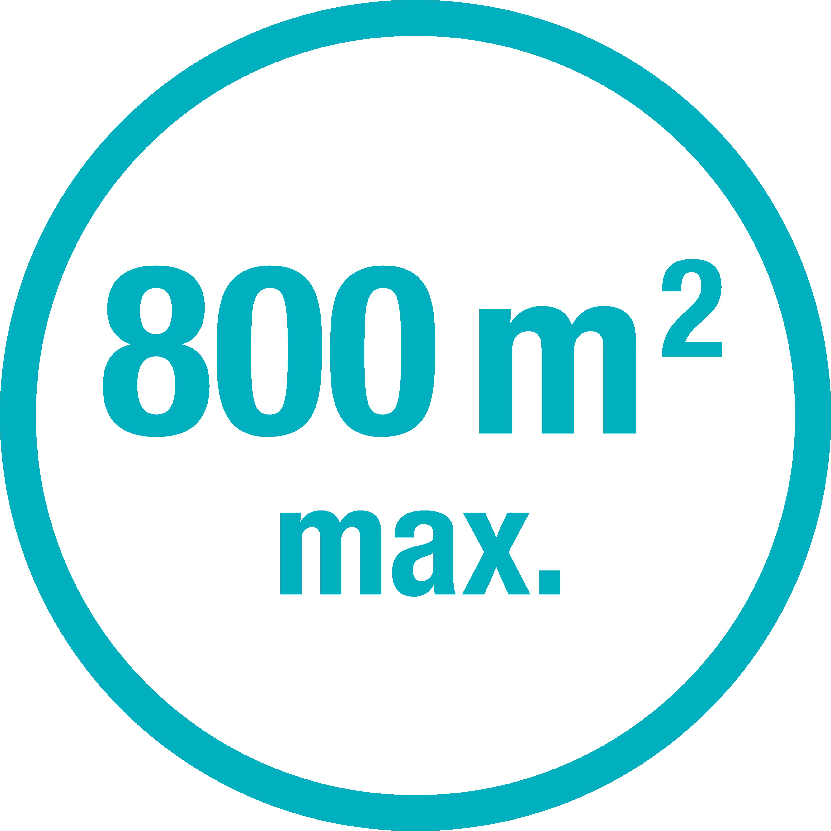 Cortacésped PowerMax 1800/42