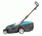 Cortacésped PowerMax 1800/42