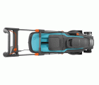 Cortacésped PowerMax 1800/42