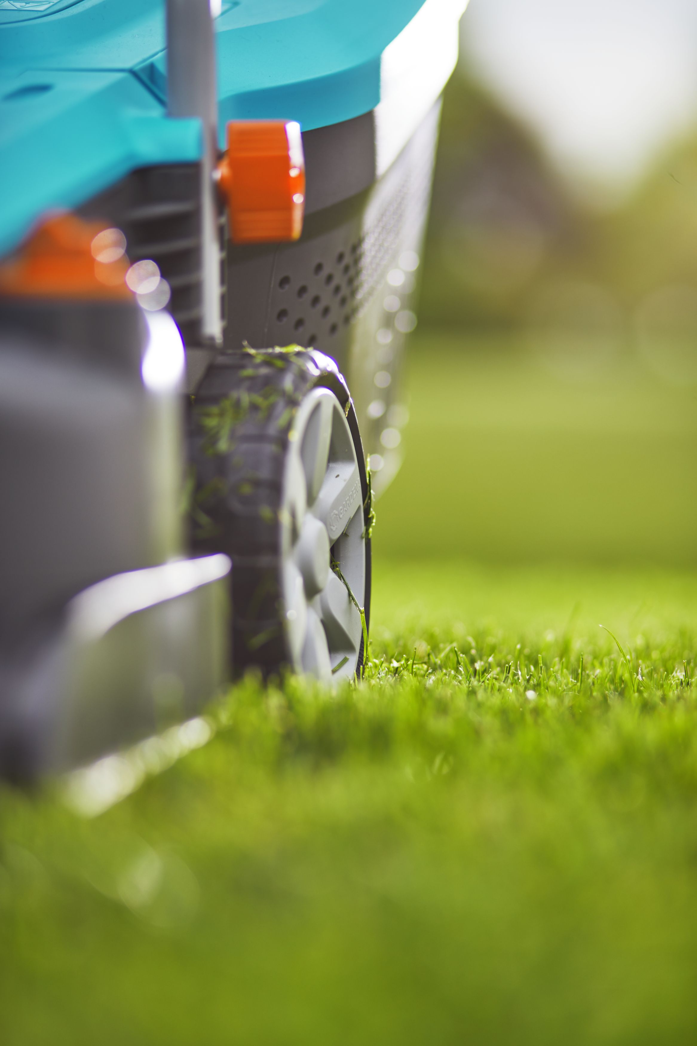 Cortacésped PowerMax Li-18/32