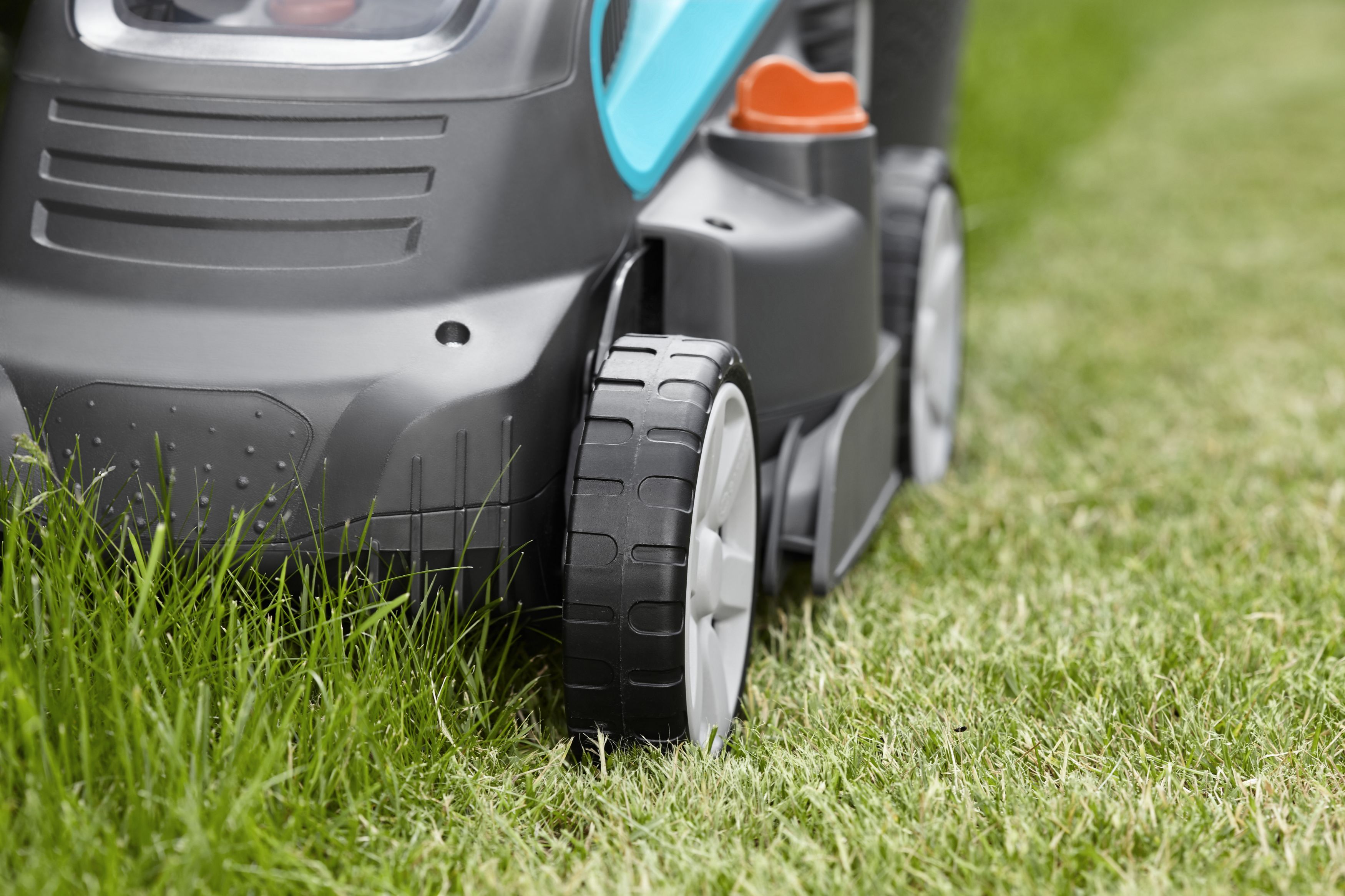 Cortacésped PowerMax Li-18/32