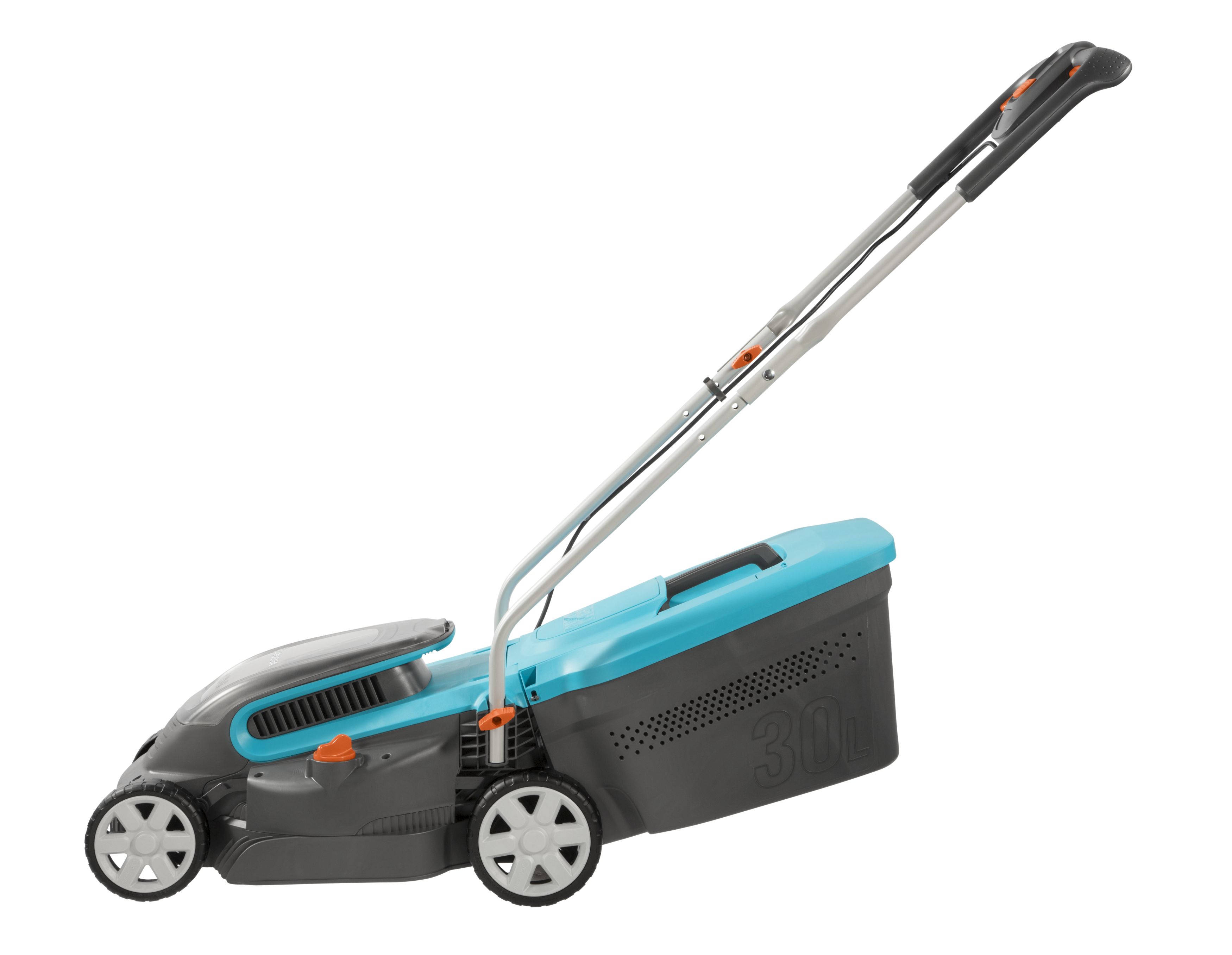 Cortacésped PowerMax Li-18/32