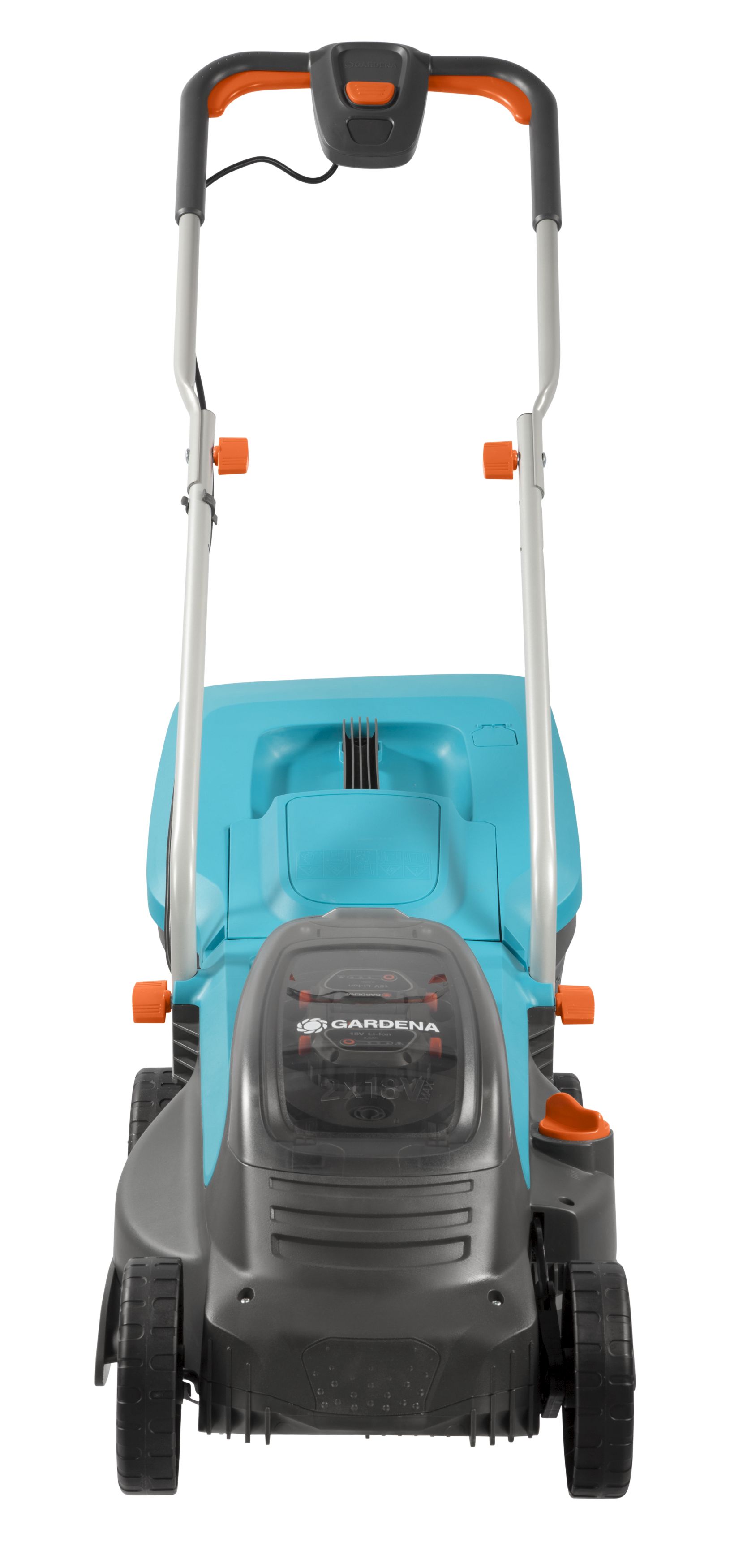 Cortacésped PowerMax Li-18/32