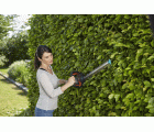 SET Cortasetos ComfortCut Li-18/60