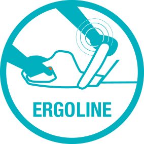 SET Cortasetos ComfortCut Li-18/60