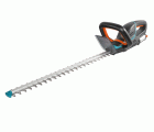 SET Cortasetos ComfortCut Li-18/60