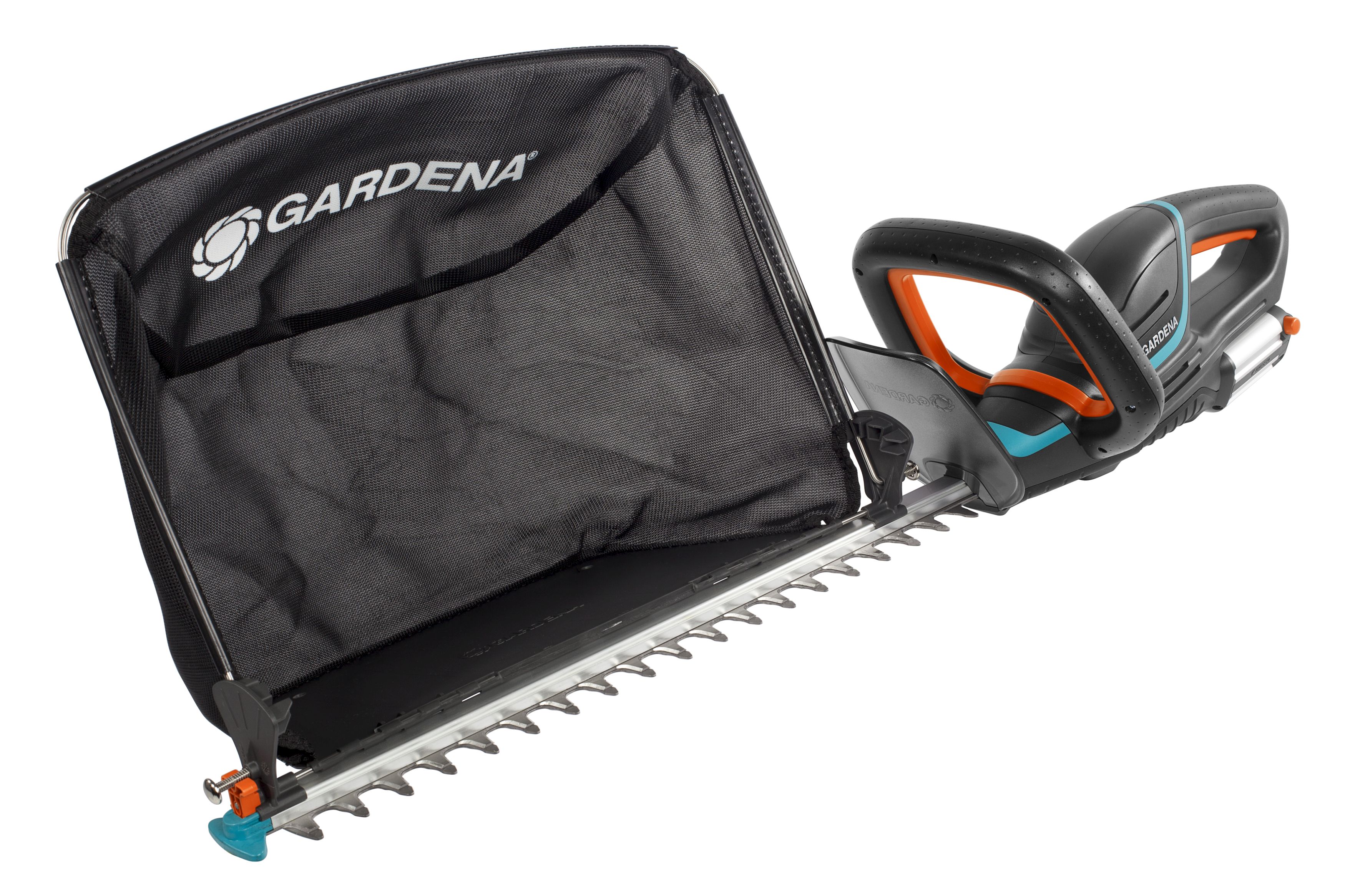 Set Cortasetos ComfortCut Li-18/50