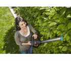Set Cortasetos ComfortCut Li-18/50