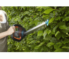 Set Cortasetos ComfortCut Li-18/50