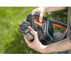 Set Cortasetos ComfortCut Li-18/50