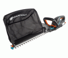 Set Cortasetos ComfortCut Li-18/50