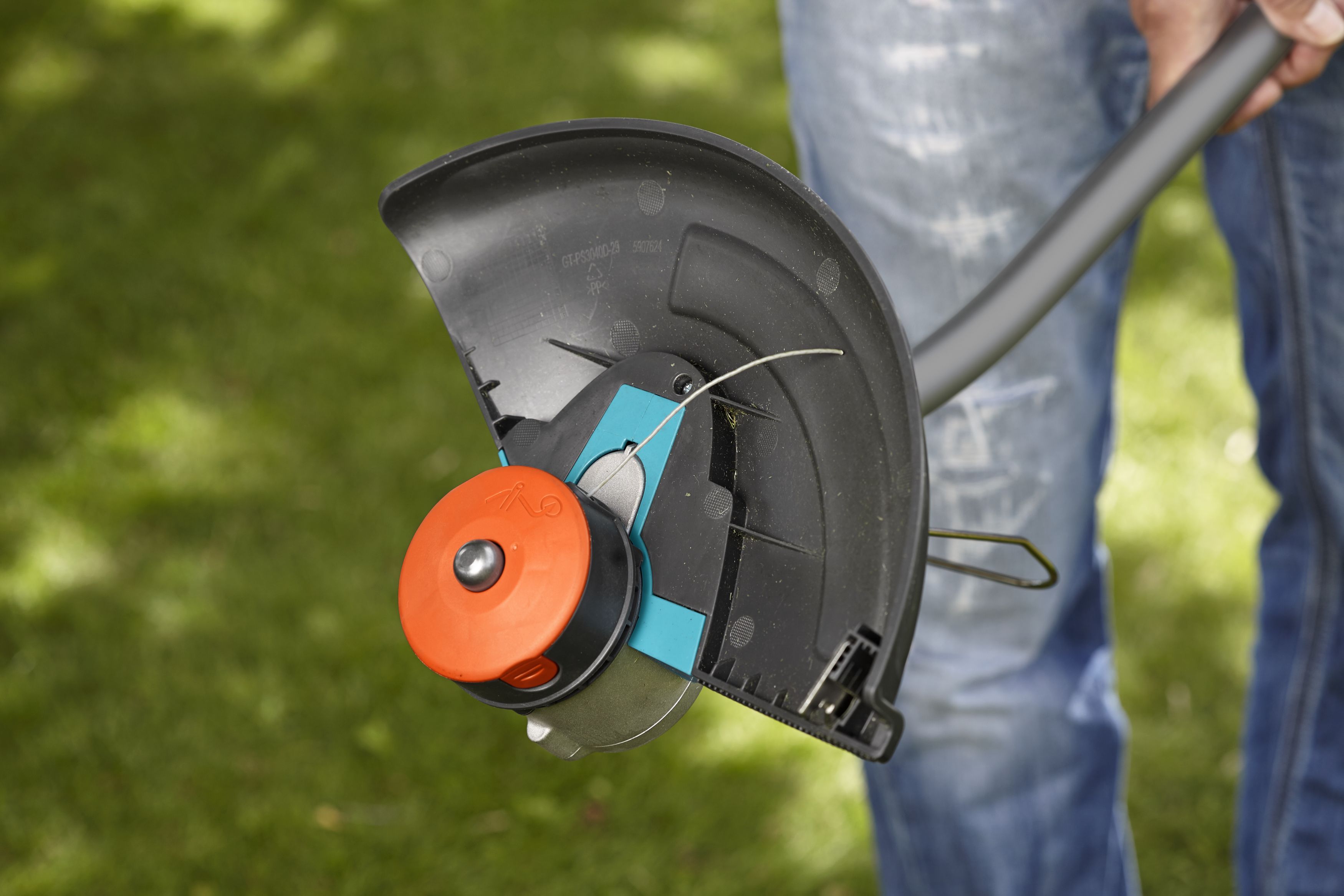 Cortabordes PowerCut Li-40/30