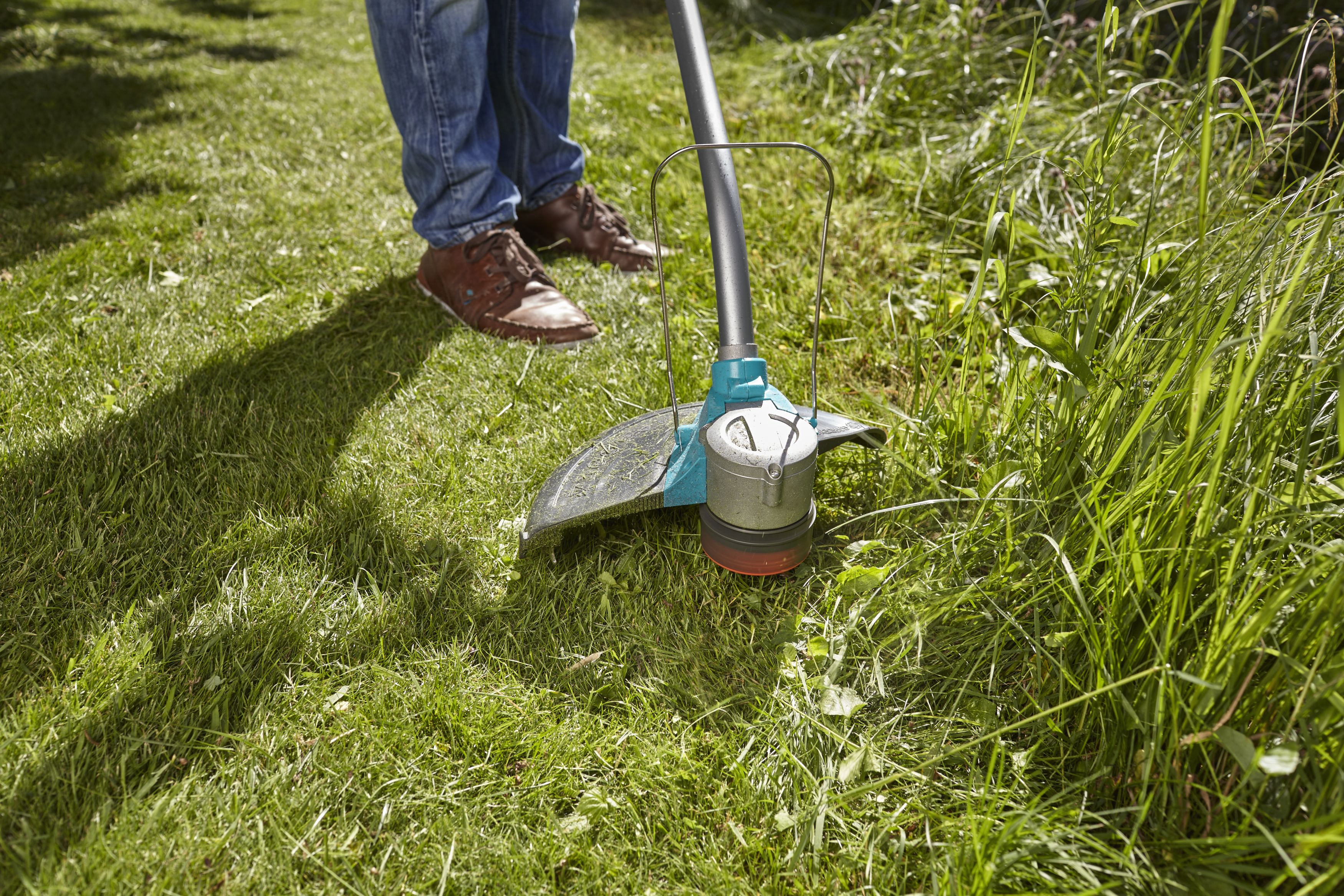 Cortabordes PowerCut Li-40/30