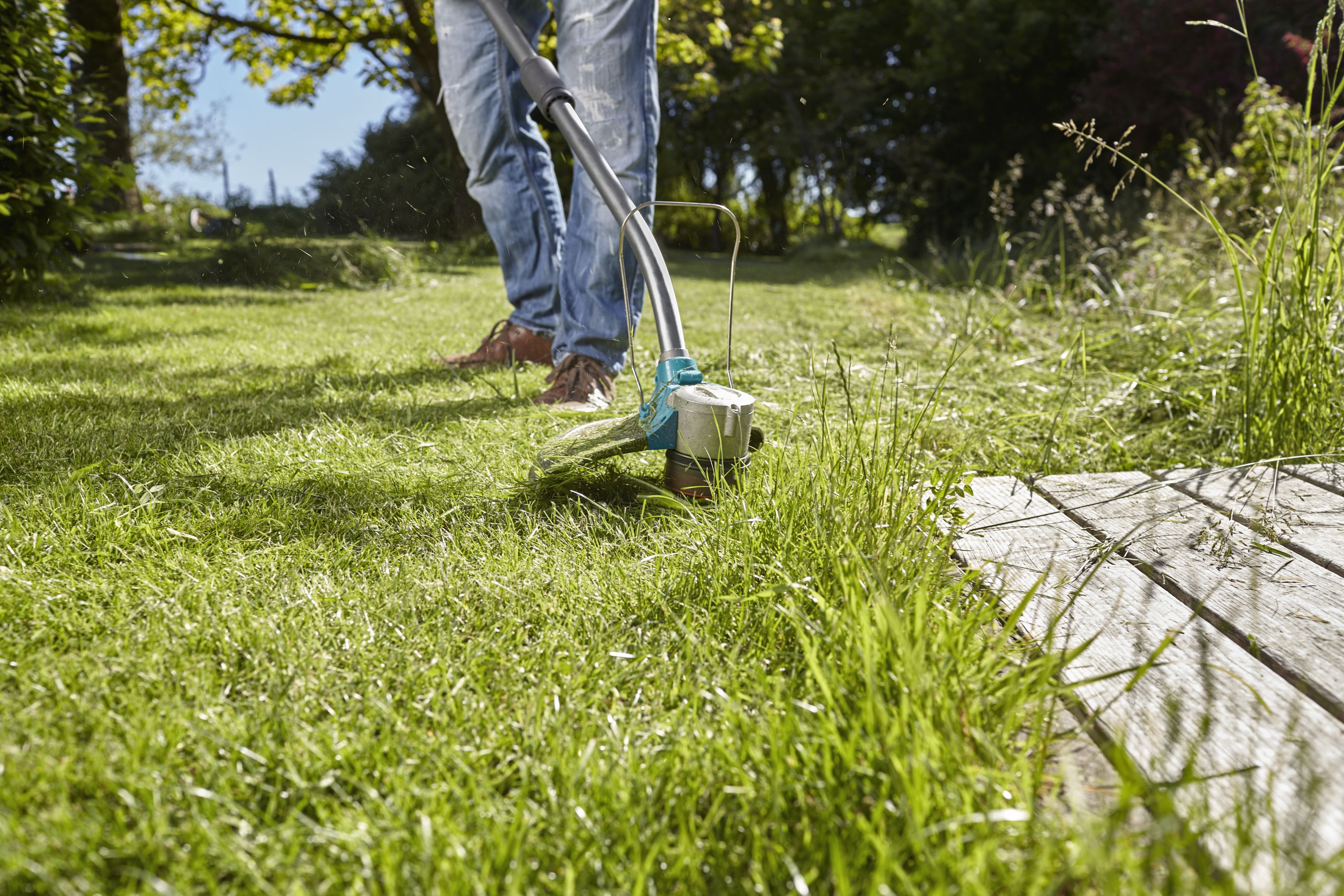 Cortabordes PowerCut Li-40/30