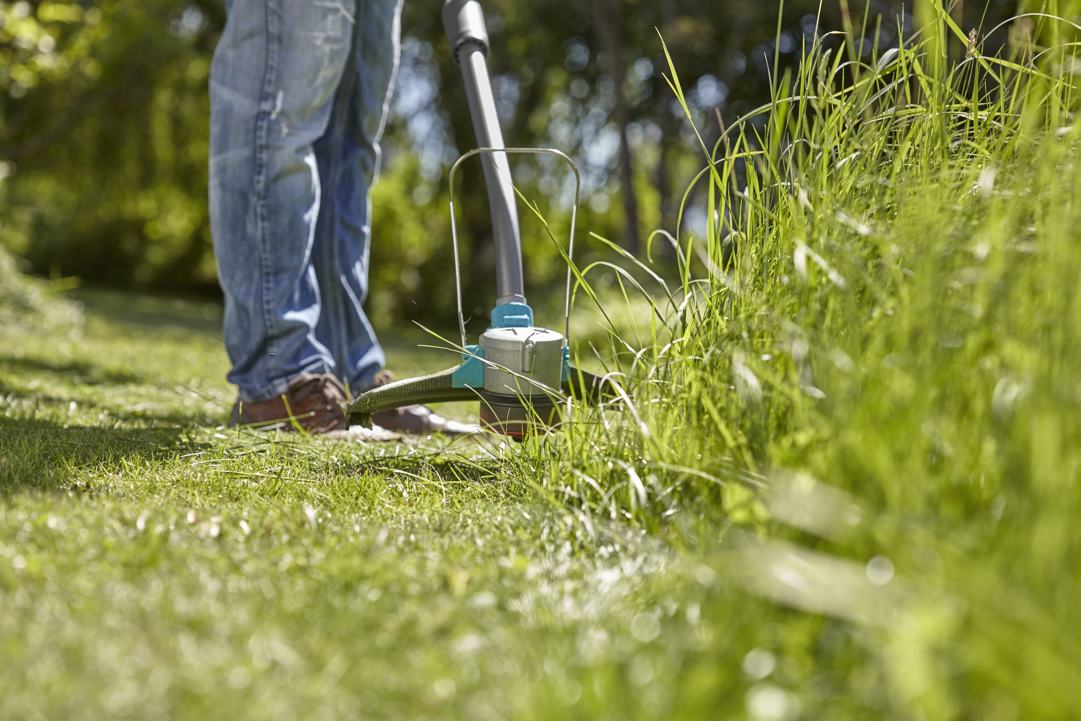 Cortabordes PowerCut Li-40/30