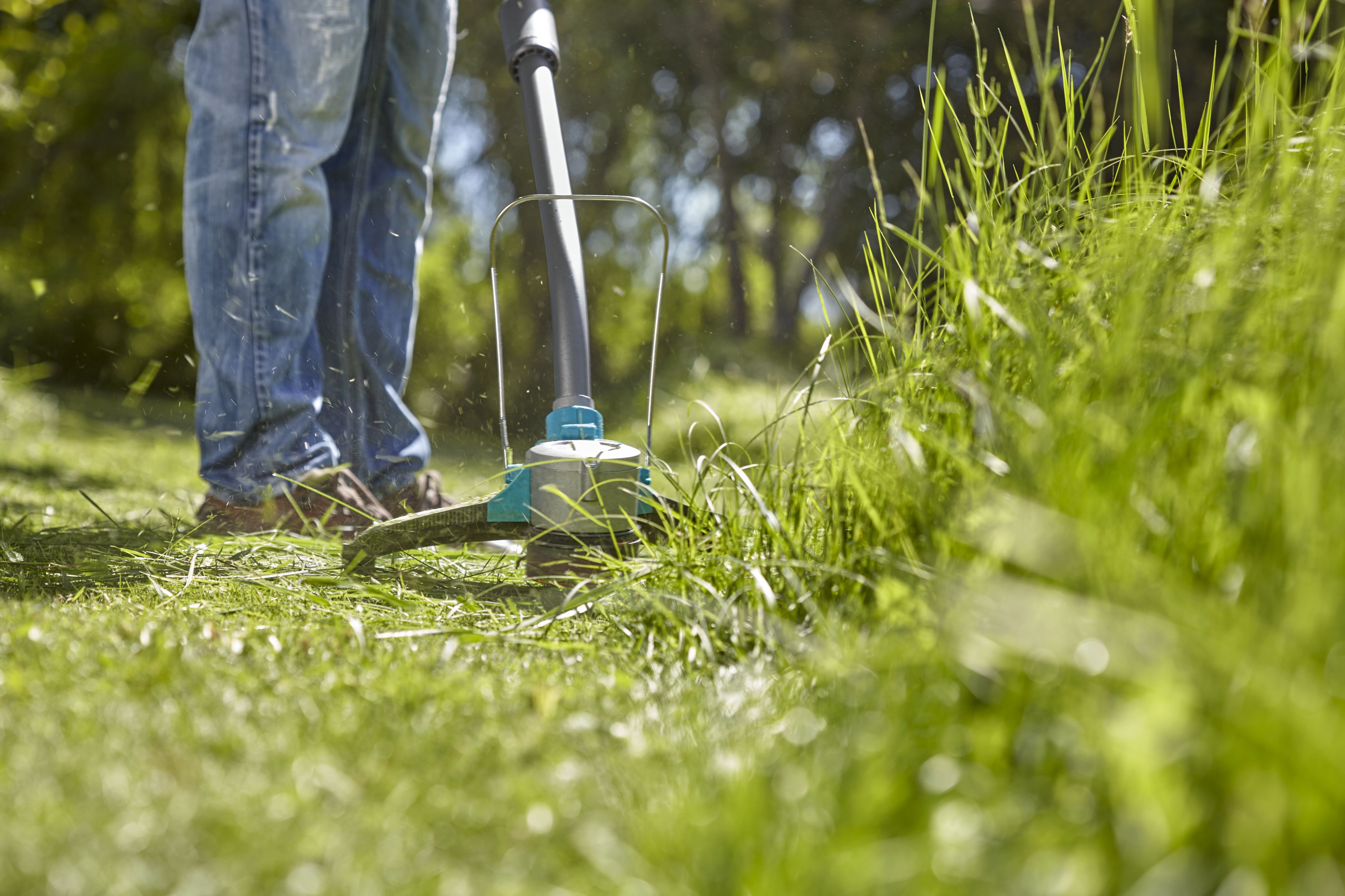 Cortabordes PowerCut Li-40/30
