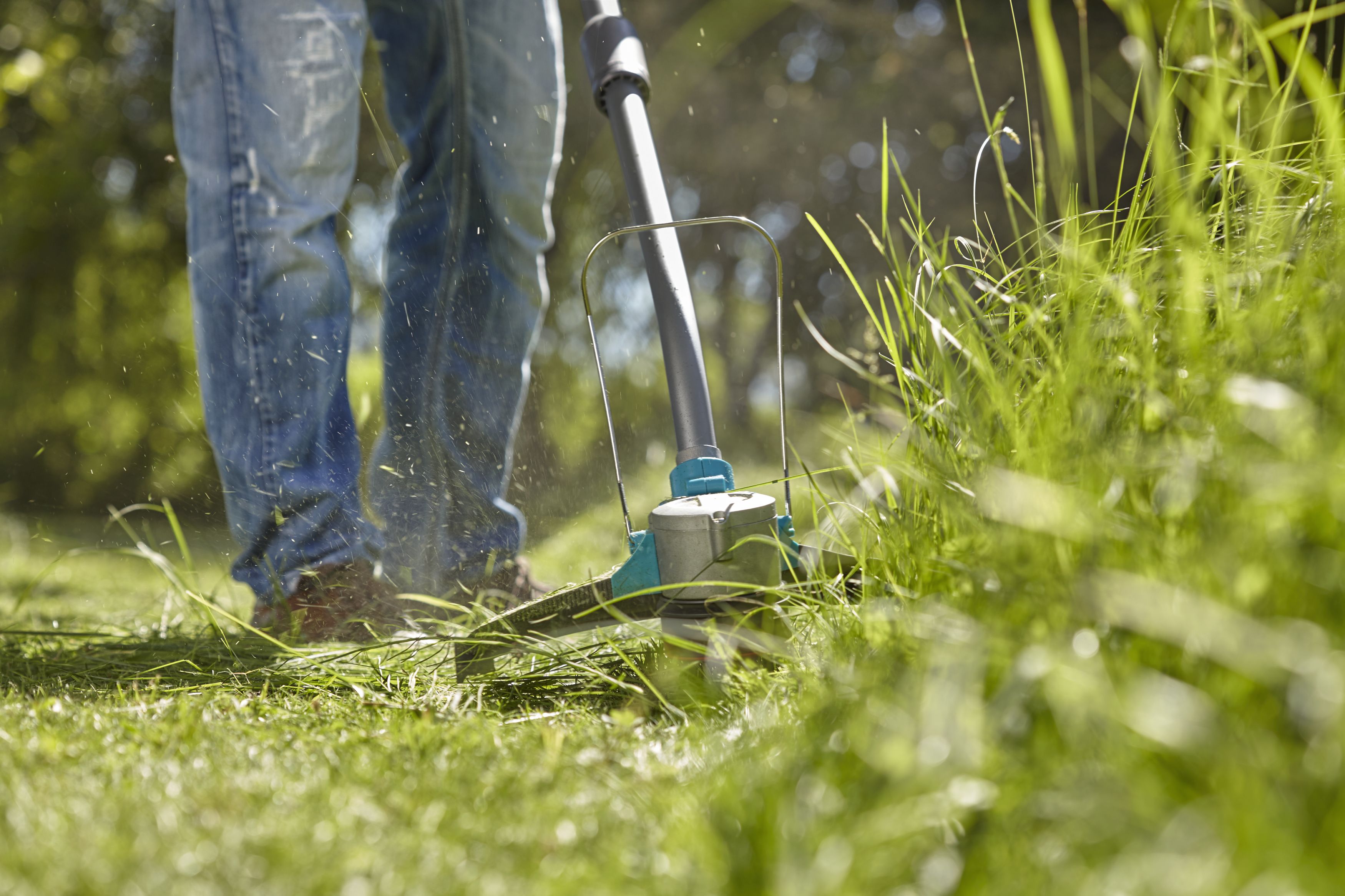 Cortabordes PowerCut Li-40/30